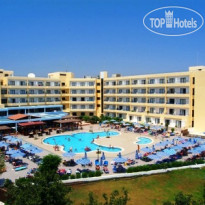 Odessa Beach Hotel 