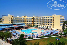 Odessa Beach Hotel 4*