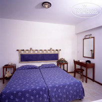 Jacaranda Hotel Apartments 