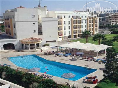 Фотографии отеля  Ausonia Hotel Apartments 