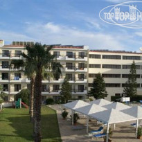 Ausonia Hotel Apartments 