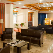 Papantonia Hotel Apartment 