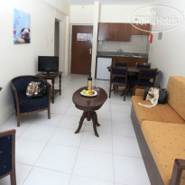 Papantonia Hotel Apartment 