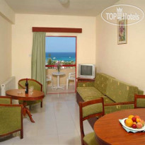 Tropical Dreams Hotel Apartments 