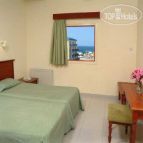 Tropical Dreams Hotel Apartments 
