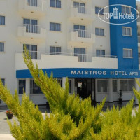 Maistros Hotel 