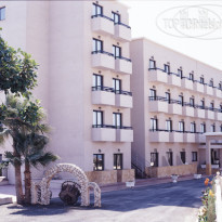 Chrystalla Hotel 