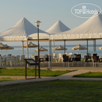 Farkonia Beach Hotel Apartments 