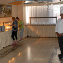 Farkonia Beach Hotel Apartments 