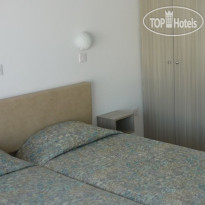 Farkonia Beach Hotel Apartments 