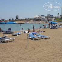 Farkonia Beach Hotel Apartments 