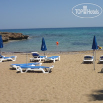 Farkonia Beach Hotel Apartments 