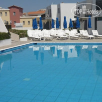 Farkonia Beach Hotel Apartments 