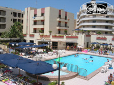 The San Anton Hotel 3*