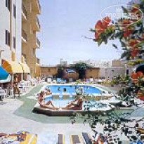 Bugibba Holiday Complex 