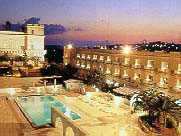 Фотографии отеля  Grand Hotel Mercure Selmun Palace 4*