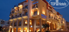 Maritim Antonine Hotel & SPA 4*