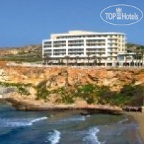 Radisson Blu Resort & Spa, Malta Golden Sands 