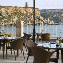 Radisson Blu Resort & Spa, Malta Golden Sands 