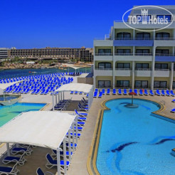 The Riviera Resort & Spa 4*