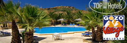 Фото Gozo Village Farmhouses