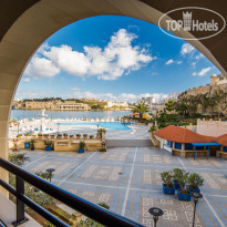 Excelsior Grand Hotel Malta 