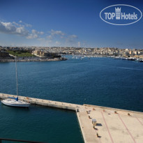 Excelsior Grand Hotel Malta 