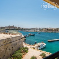 Excelsior Grand Hotel Malta 