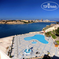 Excelsior Grand Hotel Malta 