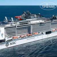 MSC Bellissima 