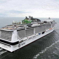 MSC Grandiosa 