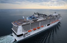 MSC Meraviglia