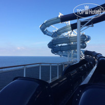 MSC Seaside 