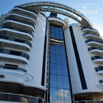 MSC Seaside 