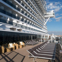 MSC Seaside 