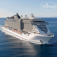 MSC Seaside 