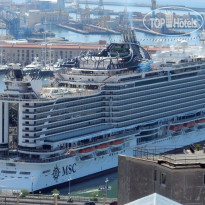 MSC Seaview 