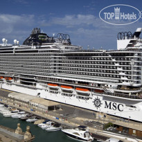 MSC Seaview 