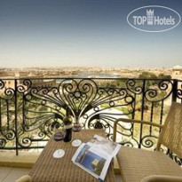 Phoenicia Hotel Malta 