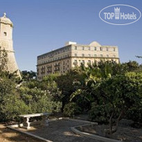 Phoenicia Hotel Malta 