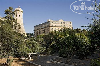 Фотографии отеля  Phoenicia Hotel Malta 5*