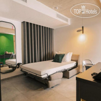 IKYK Hotel- IK Collection