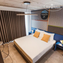 IKYK Hotel- IK Collection