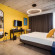 IKYK Hotel- IK Collection 