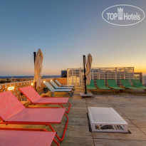 IKYK Hotel- IK Collection