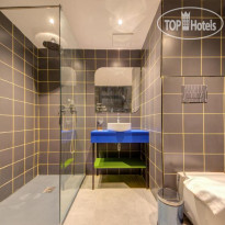 IKYK Hotel- IK Collection