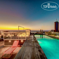 IKYK Hotel- IK Collection