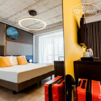 IKYK Hotel- IK Collection