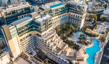 InterContinental Malta 5*