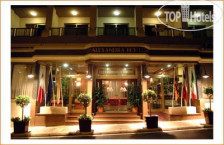 Alexandra Hotel 3*